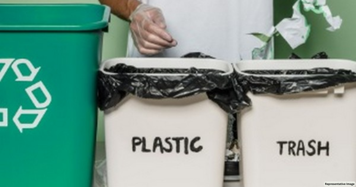 UNDP, Hindustan Unilever launch plastic waste management initiative